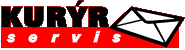 KurýrServis
